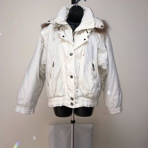 Metropolis by Couloir ski jacket